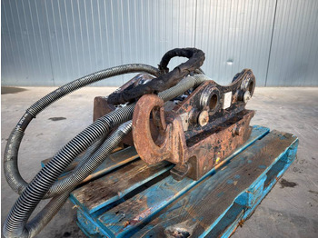 Брза спојка OILQUICK