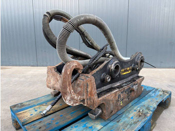 Брза спојка OILQUICK