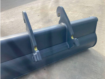 Нов Корпа за Градежна машина Smitma CW40 2.00m: слика 5 Нов Корпа за Градежна машина Smitma CW40 2.00m: слика 5