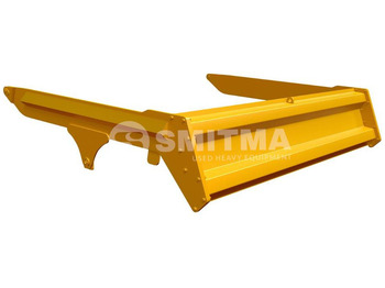 Заден лифт за утовар VOLVO