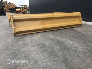 Нов Заден лифт за утовар за Градежна машина Volvo A40D: слика 4