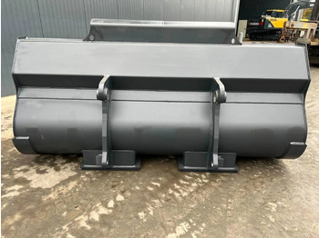 Нов Корпа за Градежна машина Volvo ISO / Lundberg - Caterpillar 938K: слика 3 Нов Корпа за Градежна машина Volvo ISO / Lundberg - Caterpillar 938K: слика 3