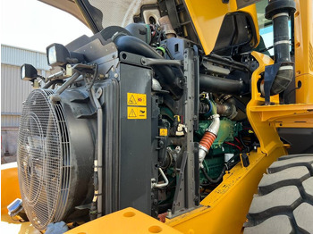 Натоварувач на тркала Volvo L90H: слика 3 Натоварувач на тркала Volvo L90H: слика 3