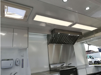 Нов Приколка за продажба на добра Bannert ***NA ZAMÓWIENIE*** IMBISS: слика 2 Нов Приколка за продажба на добра Bannert ***NA ZAMÓWIENIE*** IMBISS: слика 2