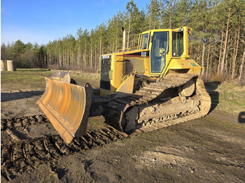 Булдожер CATERPILLAR D6N XL