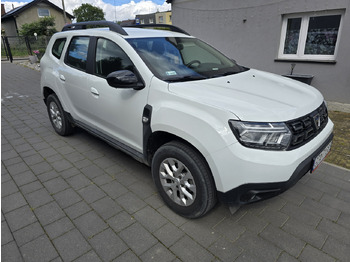 Автомобил DACIA
