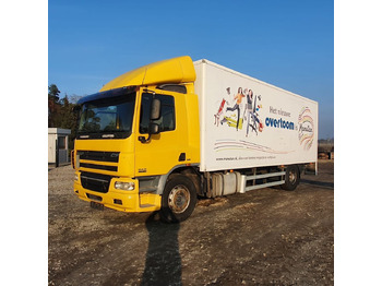 Камион сандучар DAF CF 65 220