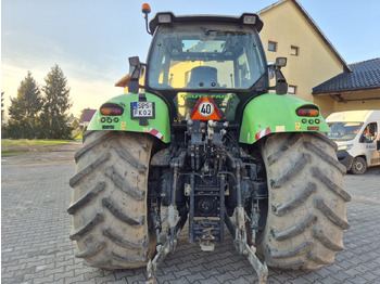 Трактор DEUTZ-FAHR Agrotron M650: слика 5 Трактор DEUTZ-FAHR Agrotron M650: слика 5