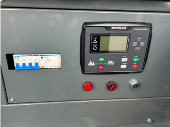 Генераторска поставка DEVOL POWER VG-R30: слика 4