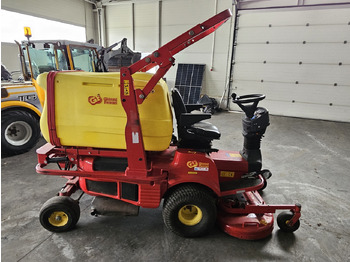 Градинарска косилка FERRARI