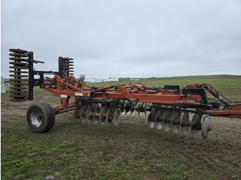 Ситнач со дискови GREGORI BESSON