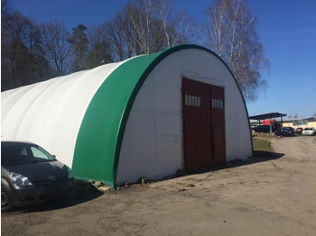 Градежна опрема