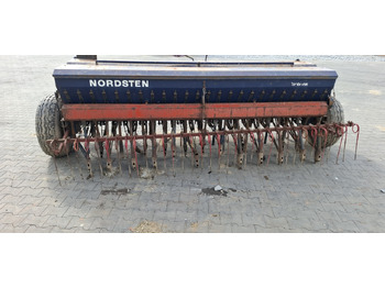Опрема за сеење NORDSTEN