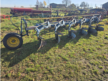 Плуг OVERUM 6: слика 4 Плуг OVERUM 6: слика 4