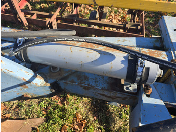 Плуг OVERUM 6: слика 3 Плуг OVERUM 6: слика 3