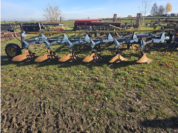 Плуг OVERUM 6: слика 2 Плуг OVERUM 6: слика 2