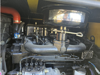 Генераторска поставка PRAMAST VG-R30: слика 4