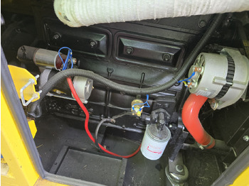 Генераторска поставка PRAMAST VG-R30: слика 3