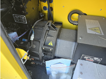 Генераторска поставка PRAMAST VG-R30: слика 5