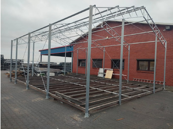 Градежна опрема