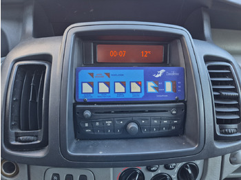 Амбулантно возило RENAULT Trafic 2.0 dCi 115 KM: слика 4 Амбулантно возило RENAULT Trafic 2.0 dCi 115 KM: слика 4