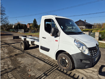 Комбе RENAULT Master 2.3