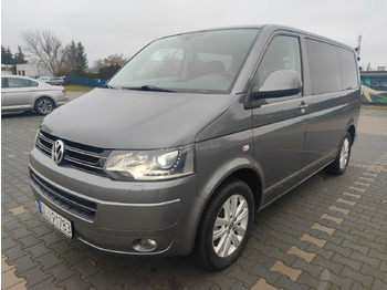 Автомобил VOLKSWAGEN Multivan