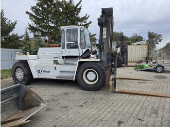 Транспортер на контејнер/ Камион со променливо тело