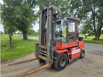 Вилушкар KALMAR