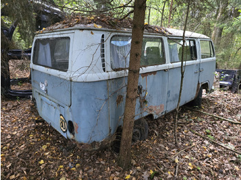 Автомобил volkswagen T2: слика 5