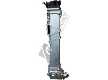 Ладилник EGR MAN TGX