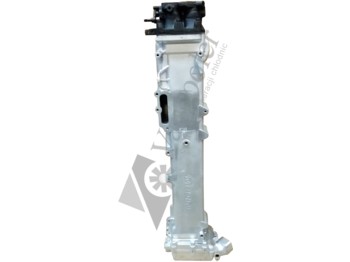 Ладилник EGR MAN TGX
