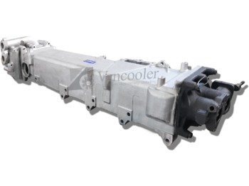 Ладилник EGR MAN TGX