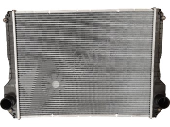 Радијатор JCB