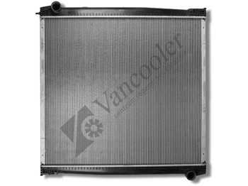 Радијатор SCANIA