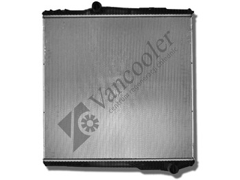 Радијатор SCANIA R