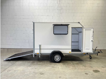 Приколка сандучар BLYSS