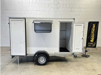 Приколка сандучар BLYSS