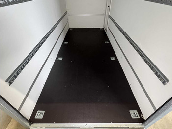 Лизинг на BLYSS F2736HTD Rampe Seitentür Kofferanhänger BLYSS F2736HTD Rampe Seitentür Kofferanhänger: слика 5 Лизинг на BLYSS F2736HTD Rampe Seitentür Kofferanhänger BLYSS F2736HTD Rampe Seitentür Kofferanhänger: слика 5