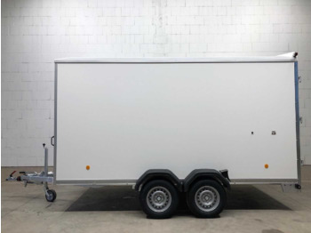 Нов Приколка сандучар BOECKMANN KT 4018/27 H Kofferanhänger: слика 2