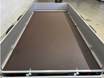 Нов Автомобил приколка BOECKMANN TL-AL 3015/20 Kastenanhänger gebremst: слика 5 Нов Автомобил приколка BOECKMANN TL-AL 3015/20 Kastenanhänger gebremst: слика 5