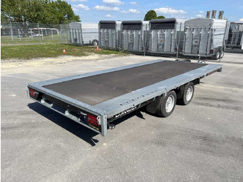 Нов Автотранспортна приколка BRIAN_JAMES Connect 476-4521-35-2-12 Autotransporter: слика 3