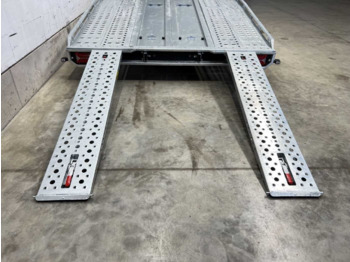 Нов Автотранспортна приколка BRIAN_JAMES T Transporter 231-5022-35-2-12 Autotransporter: слика 3