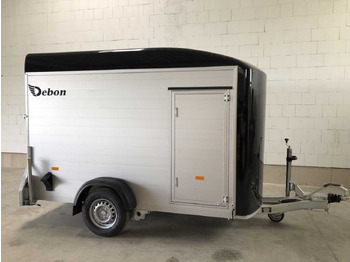 Приколка за мотоцикл CHEVAL LIBERTÉ