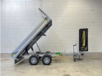 Кипер приколка CHEVAL LIBERTÉ