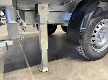 Нов Кипер приколка CHEVAL LIBERTE DEBON PW2.4E Rampen Stützen Dreiseitenkipper: слика 5 Нов Кипер приколка CHEVAL LIBERTE DEBON PW2.4E Rampen Stützen Dreiseitenkipper: слика 5