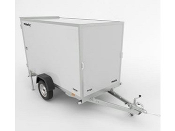 Приколка за мотоцикл