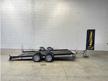 Роло/ Подизач приколка VEZEKO