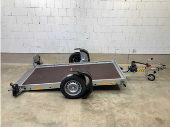 Роло/ Подизач приколка VEZEKO