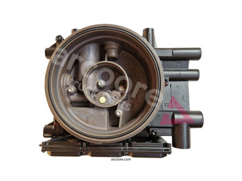 Кочионен вентил HALDEX